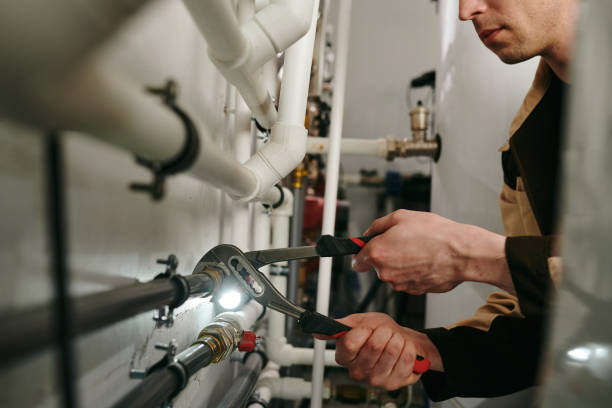 Best Drain Cleaning Services  in Stanberry, MO