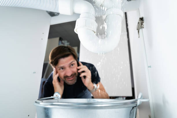 Shower Repair Services in Stanberry, MO