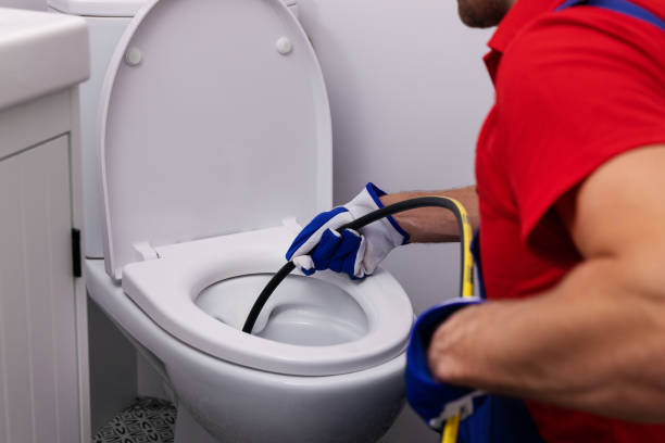 Best Plumbing Inspection Services  in Stanberry, MO