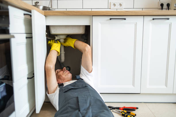 Best Commercial Plumbing Services  in Stanberry, MO
