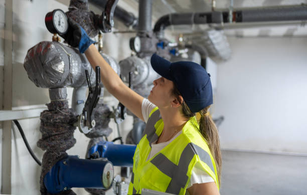 Stanberry, MO Plumbing Company