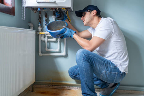 Sprinkler Systems in Stanberry, MO