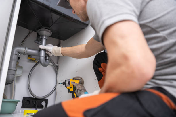 Best Hot Water Heater Installation  in Stanberry, MO