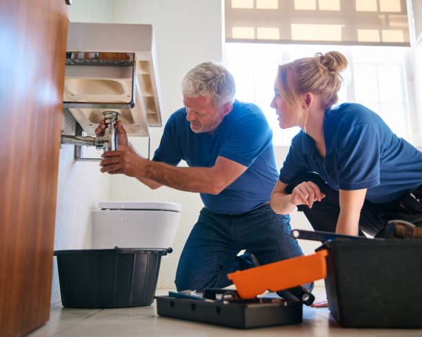 Best Water Leak Repair  in Stanberry, MO